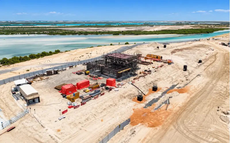 Mid-Island Parkway Project