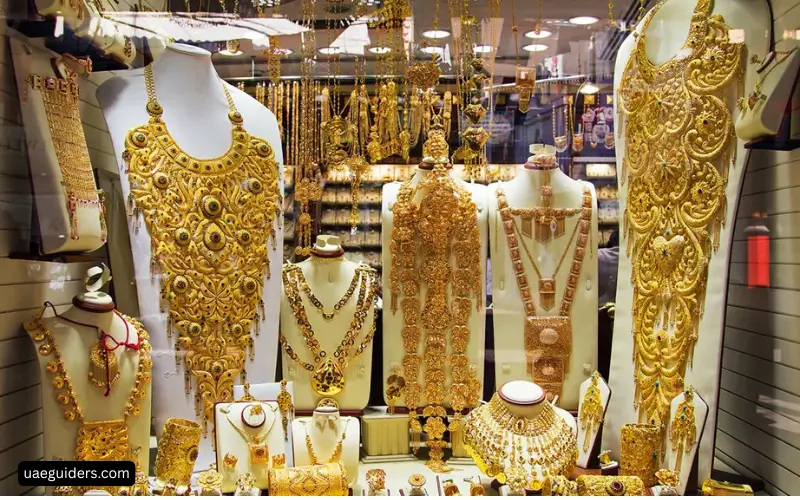 Gold Centre