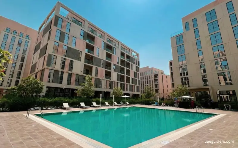 Rental Trends in Al Ghafiya Sharjah 2026