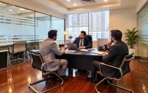 Why Businesses Consider the Building
