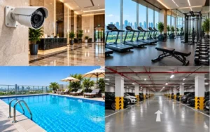 Facilities and Building Services