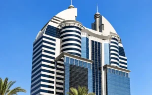 Building Design and Development History