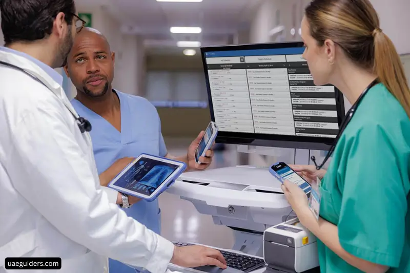 Unified Health Screening