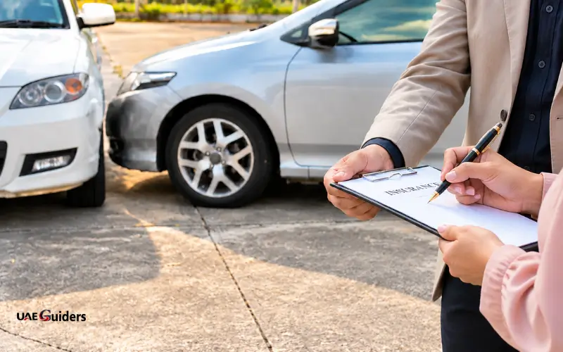 EVG fine check for car registration service
