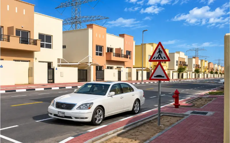 Oud Al Muteena Dubai: Area Guide for Living, Transport, Schools and Property Oud Al Muteena Dubai