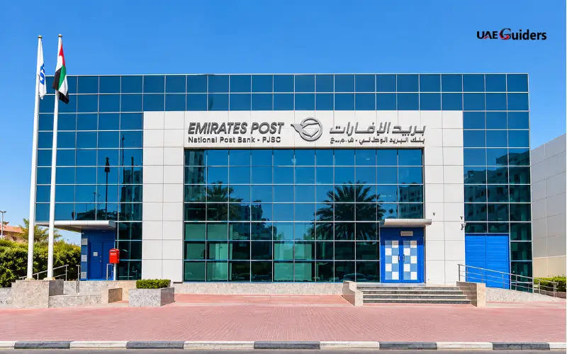 Satwa Post Office: Location, Hours, Services and Contact Satwa Post Office