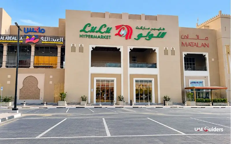 LuLu Hypermarket Arabian Center: Location, Timings and Shopping Guide LuLu Hypermarket Arabian Center